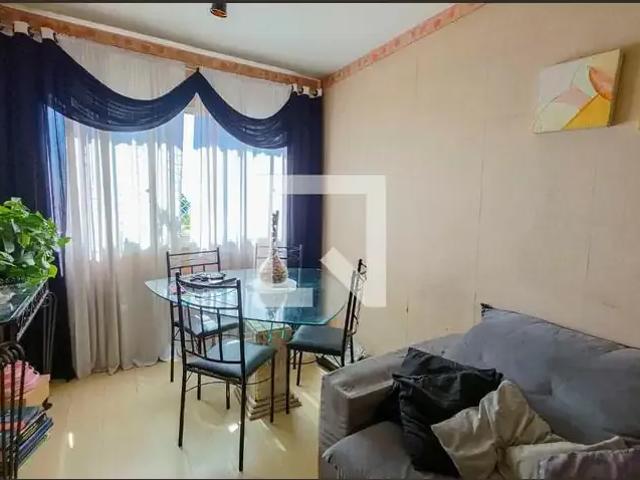 Apartamento aluguel em Região Imediata de São Paulo, Região Metropolitana de São Paulo