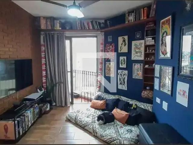 Apartamento aluguel em Região Imediata de São Paulo, Região Metropolitana de São Paulo