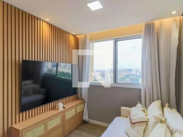 Apartamento aluguel em Região Imediata de São Paulo, Região Metropolitana de São Paulo