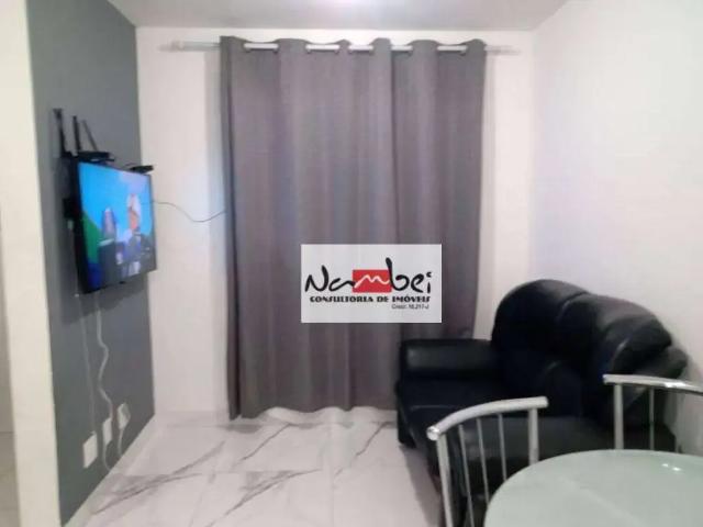 Apartamento aluguel em Região Imediata de São Paulo, Região Metropolitana de São Paulo