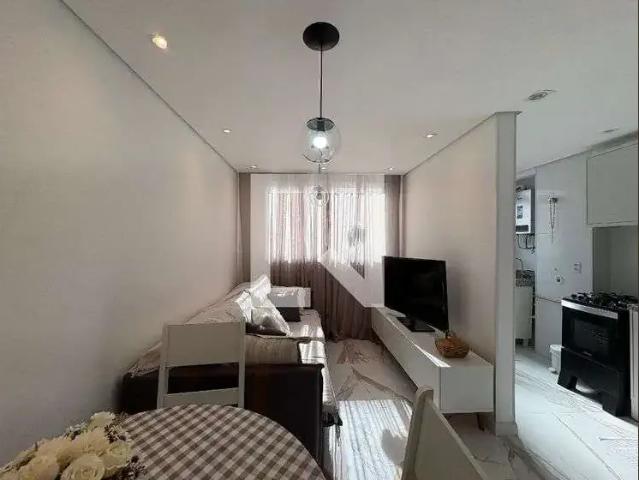Apartamento aluguel em Região Imediata de São Paulo, Região Metropolitana de São Paulo
