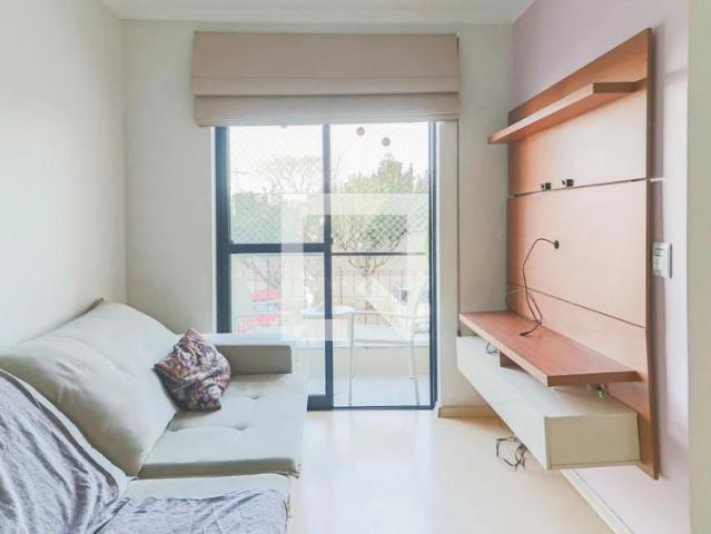 Apartamento aluguel em Região Imediata de São Paulo, Região Metropolitana de São Paulo