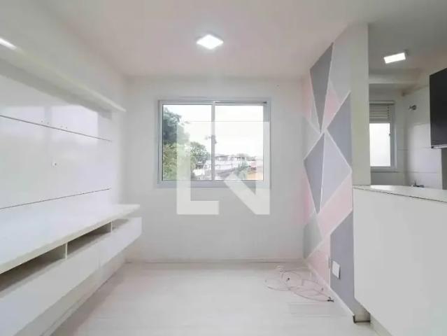 Apartamento aluguel em Região Imediata de São Paulo, Região Metropolitana de São Paulo