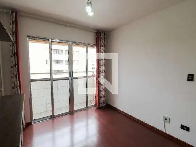 Apartamento aluguel em Região Imediata de São Paulo, Região Metropolitana de São Paulo