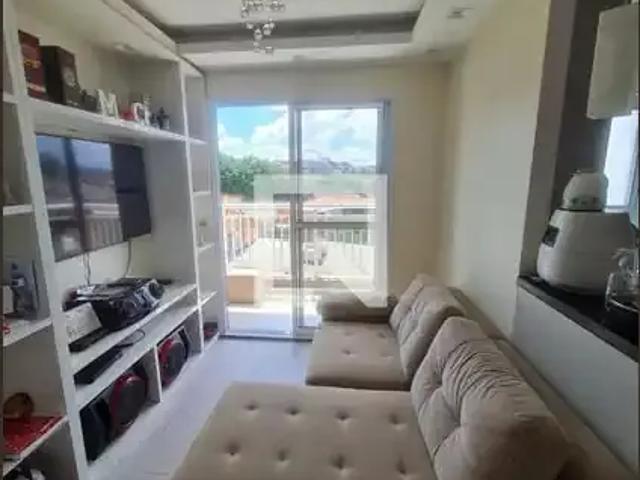 Apartamento aluguel em Região Imediata de São Paulo, Região Metropolitana de São Paulo