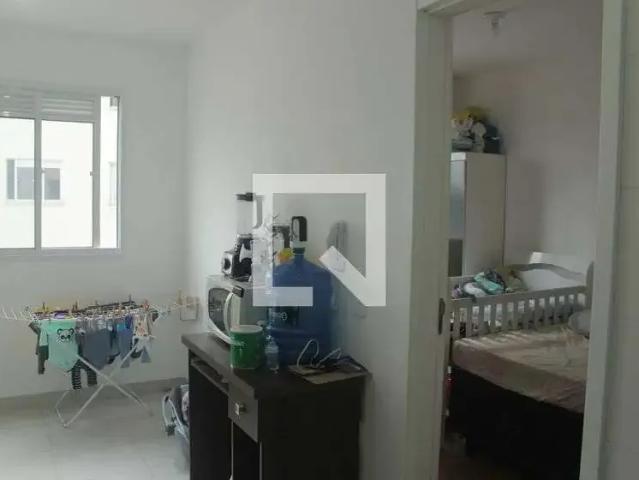 Apartamento aluguel em Região Imediata de São Paulo, Região Metropolitana de São Paulo
