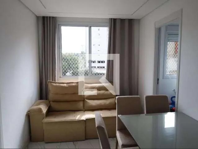 Apartamento aluguel em Região Imediata de São Paulo, Região Metropolitana de São Paulo