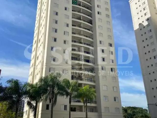 Apartamento aluguel em Limeira