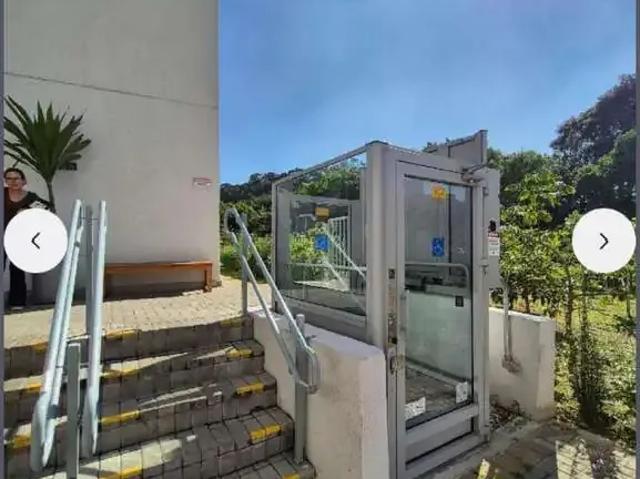 Apartamento aluguel em Região Imediata de São Paulo, Região Metropolitana de São Paulo