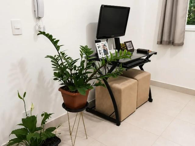 Apartamento aluguel em Jardim São Luís, São Paulo