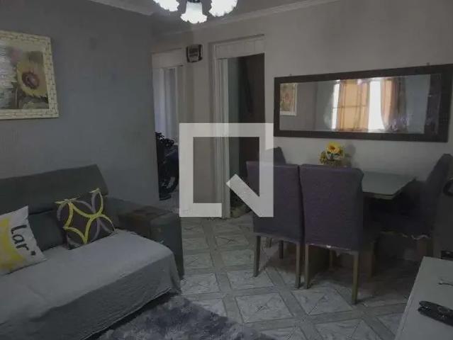 Apartamento aluguel em Região Imediata de São Paulo, Região Metropolitana de São Paulo