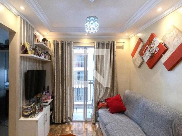 Apartamento aluguel em Vila Jardim Quisisana, São Paulo