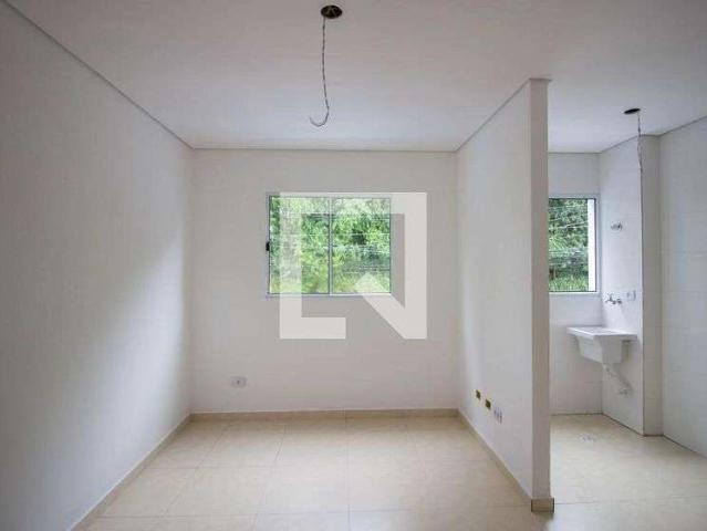 Apartamento aluguel em Parque do Carmo, São Paulo