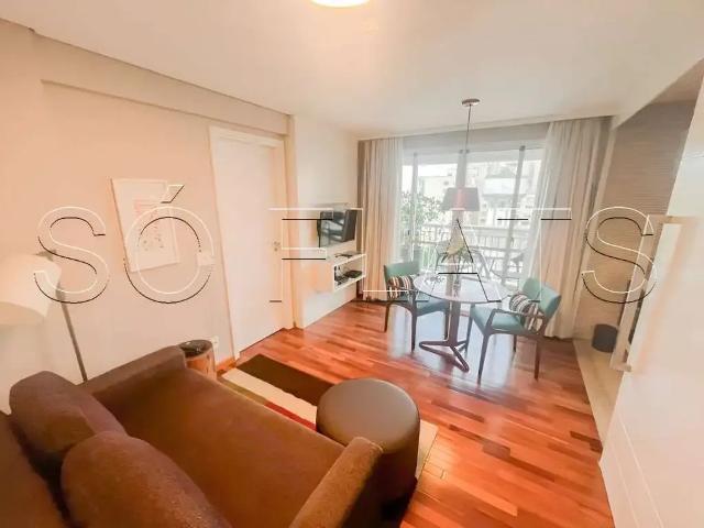 Apartamento aluguel em Região Imediata de São Paulo, Região Metropolitana de São Paulo