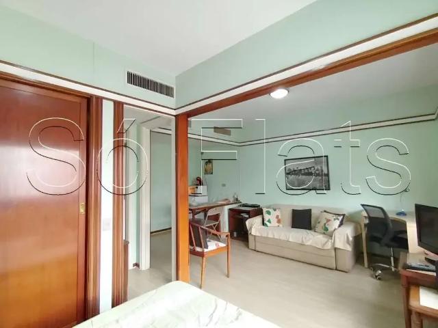 Apartamento aluguel em Região Imediata de São Paulo, Região Metropolitana de São Paulo