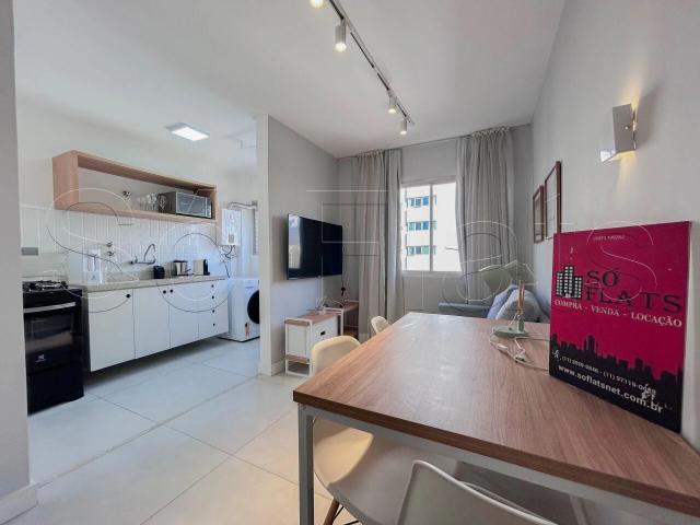 Apartamento aluguel em Jardim Camargo Novo, São Paulo