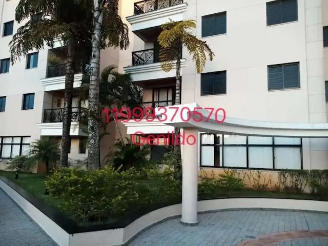 Apartamento aluguel em Região Imediata de São Paulo, Região Metropolitana de São Paulo