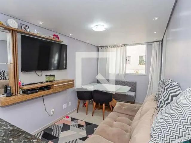 Apartamento aluguel em Região Imediata de São Paulo, Região Metropolitana de São Paulo