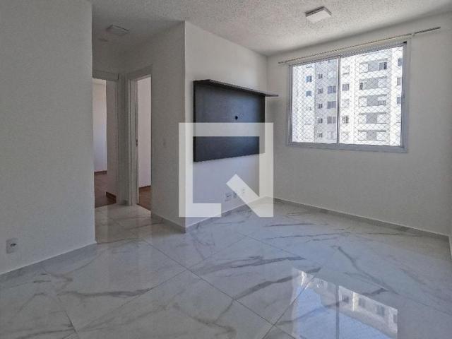 Apartamento aluguel em Região Imediata de São Paulo, Região Metropolitana de São Paulo