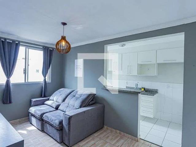 Apartamento aluguel em Região Imediata de São Paulo, Região Metropolitana de São Paulo