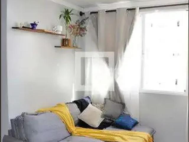 Apartamento aluguel em Região Imediata de São Paulo, Região Metropolitana de São Paulo