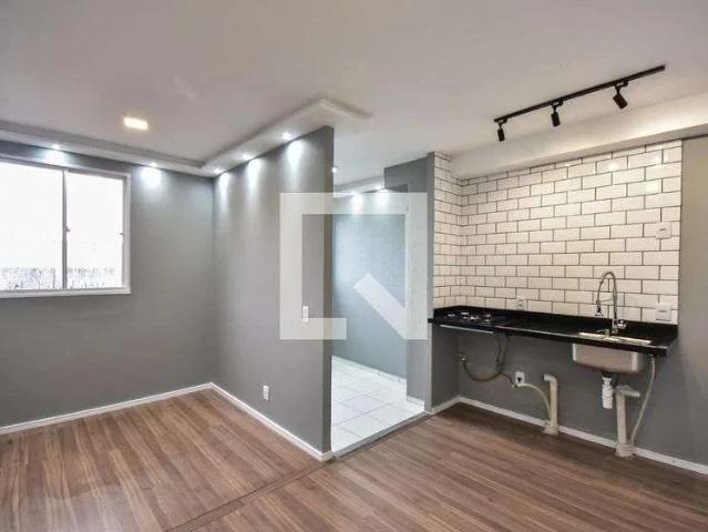 Apartamento aluguel em Jardim São Luís, São Paulo