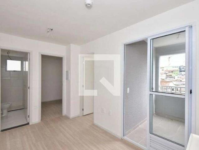 Apartamento aluguel em Jardim São Luís, São Paulo