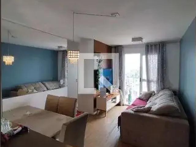 Apartamento aluguel em Região Imediata de São Paulo, Região Metropolitana de São Paulo
