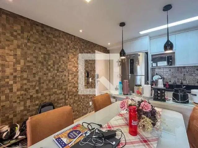 Apartamento aluguel em Região Imediata de São Paulo, Região Metropolitana de São Paulo