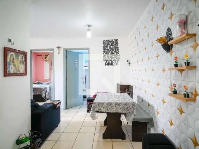 Apartamento aluguel em Região Imediata de São Paulo, Região Metropolitana de São Paulo