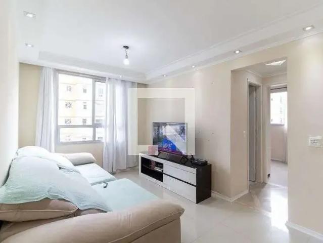Apartamento aluguel em Região Imediata de São Paulo, Região Metropolitana de São Paulo