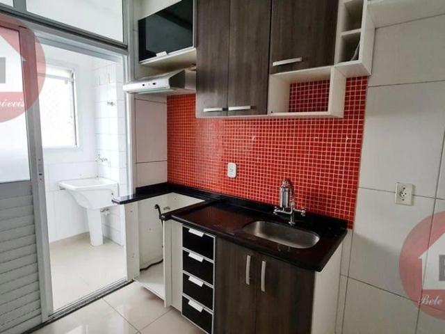 Apartamento aluguel em Jardim Brasília, São Paulo
