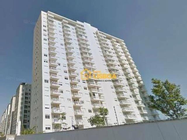 Apartamento aluguel em Vila Apiaris, São Paulo