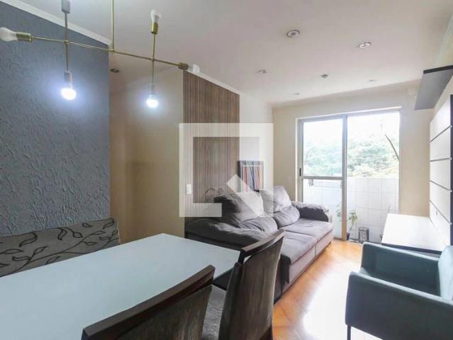 Apartamento aluguel em Parque Savoy City, São Paulo