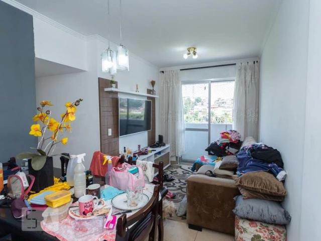Apartamento aluguel em Vila Apiaris, São Paulo