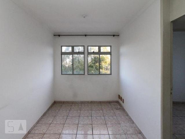Apartamento aluguel em Vila Apiaris, São Paulo