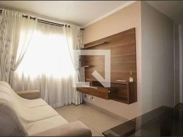 Apartamento aluguel em Região Imediata de São Paulo, Região Metropolitana de São Paulo