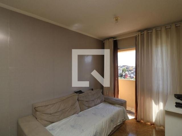Apartamento aluguel em Parque Savoy City, São Paulo