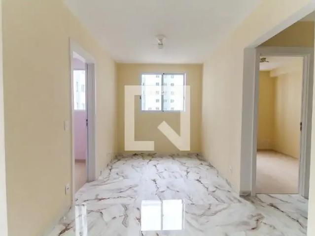 Apartamento aluguel em Região Imediata de São Paulo, Região Metropolitana de São Paulo