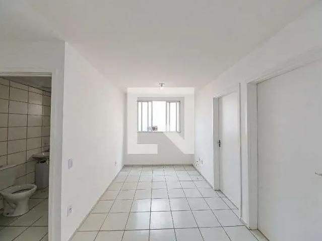 Apartamento aluguel em Região Imediata de São Paulo, Região Metropolitana de São Paulo