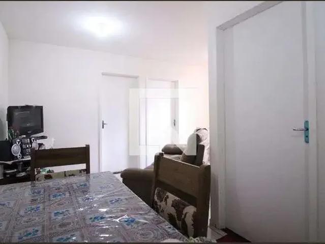 Apartamento aluguel em Região Imediata de São Paulo, Região Metropolitana de São Paulo