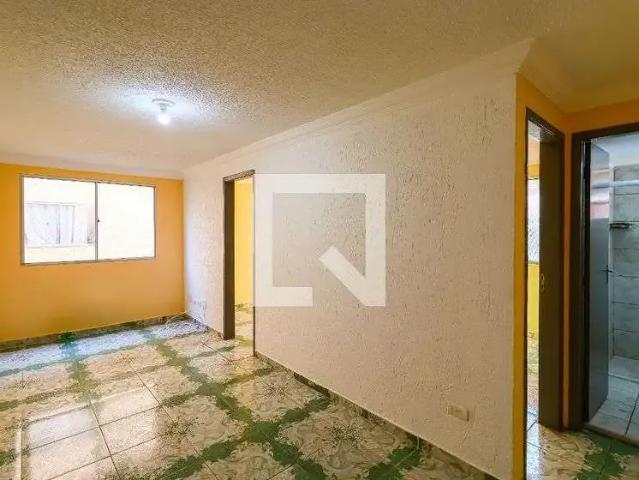Apartamento aluguel em Região Imediata de São Paulo, Região Metropolitana de São Paulo