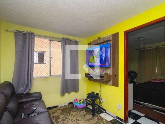 Apartamento aluguel em Campo Limpo, São Paulo