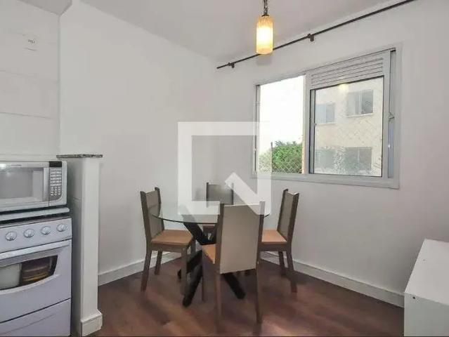 Apartamento aluguel em Região Imediata de São Paulo, Região Metropolitana de São Paulo