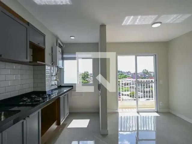Apartamento aluguel em Região Imediata de São Paulo, Região Metropolitana de São Paulo