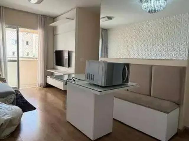 Apartamento aluguel em Região Imediata de São Paulo, Região Metropolitana de São Paulo