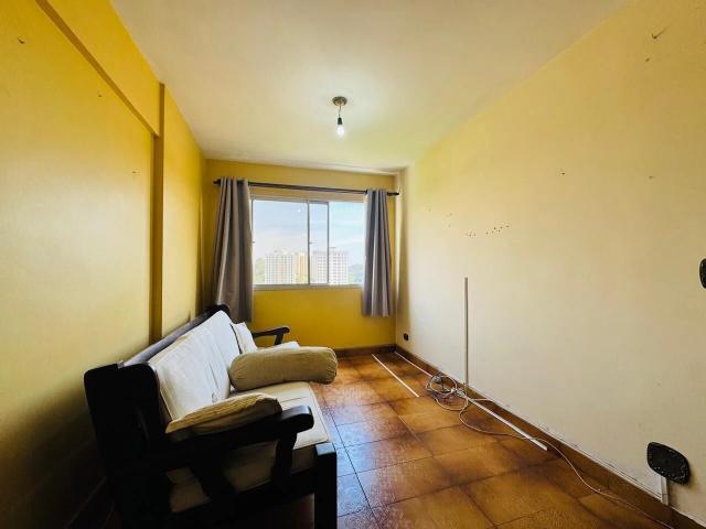 Apartamento aluguel em Cidade Ademar, São Paulo