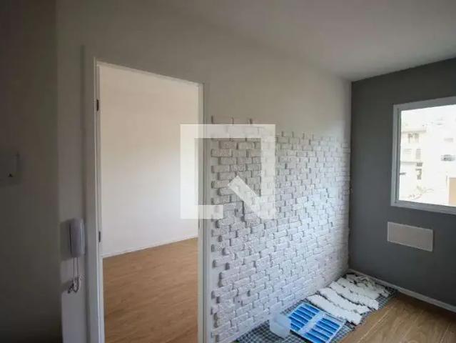 Apartamento aluguel em Jardim Santa Bárbara, São Paulo
