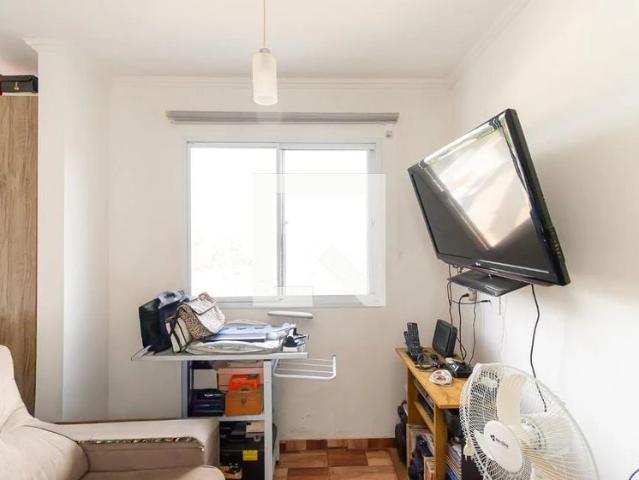 Apartamento aluguel em Jardim Santa Bárbara, São Paulo