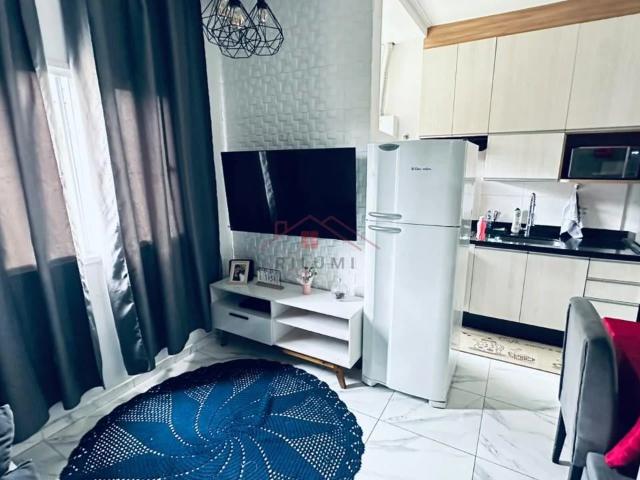 Apartamento aluguel em Jardim Santa Bárbara, São Paulo